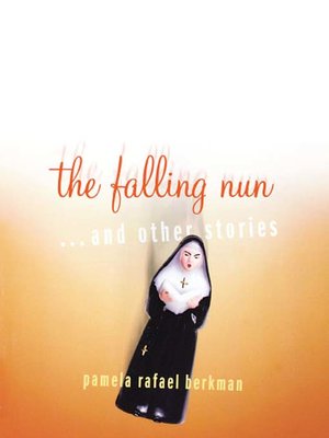 cover image of The Falling Nun